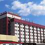 Amaks Omsk Hotel