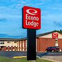 Econo Lodge Taber
