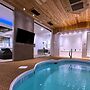 Sybaris Pool Suites Indianapolis