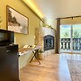 Terra Vista Chalet