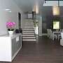 Villa Fermi, With Swimming Pool, Gym, Saunas and Room Equipped With Mu