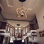 Room-kilihouse B&b Large Ensuite Double