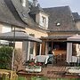 Auberge st Julien aux bois