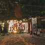 Butterfly Valley Seaside Glamping