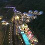 Moc Chau Island - Mountain Park and Resort
