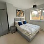 Bright & Airy 3BR Home with Parking