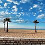 Hotel De La Plage