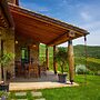 Wonderful Private Villa With Pool in Riparbella