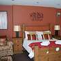 The Barrington Arms Hotel