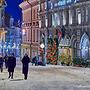 St.Palace hotel