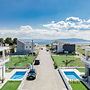Thalassa & Thalassa Prive Residential Complexes