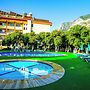 Castle Park Hotel