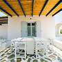 Aegean Villa in Paros