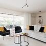 Top-Class 2BR Apartment in Marousi