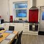 St Pauls Rd - Townhouse Accommodation