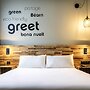 Hôtel Greet Orthez Bearn