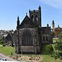 The Paisley Penthouse - Stunning View of the Abbey