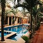 Hotel Lechuga de Mar Tulum with Pool and Beach Club Access