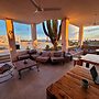 La Ventana Hostel and Hotel