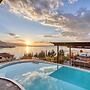 Magical View, Villa Asproneri, Kamena Vourla