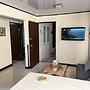 Fully Equipped and Furnished Apartment and Office