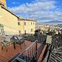 Central Spoleto 6 Guests apt With Terrace