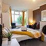 Captivating 5-bed House in Horwich Bolton