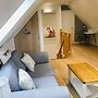Rural Apartment, Near Spalding, 1 bed