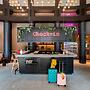 Moxy the Hague