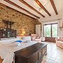 Villa Olmo With Private Pool