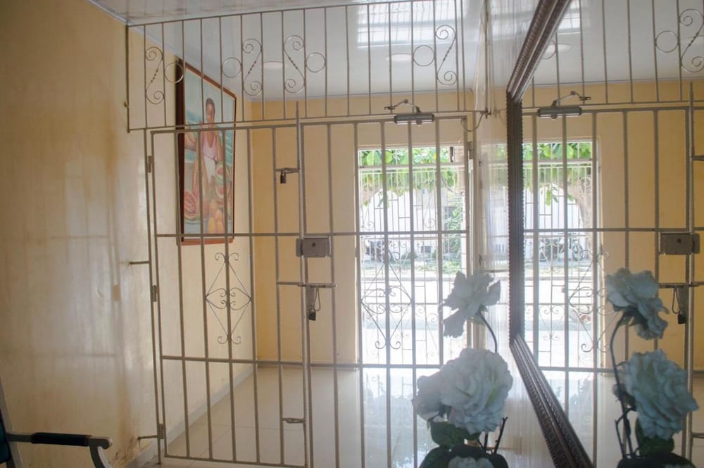 Hotel Paseo Bolivar