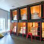 City Trip Hostels