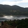 Vintage old Apartment in Castel di Tora