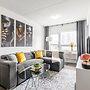 GLOBALSTAY. Downtown Hamilton Apartments