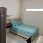OYO 91332 City-m Urban Homestay Syariah
