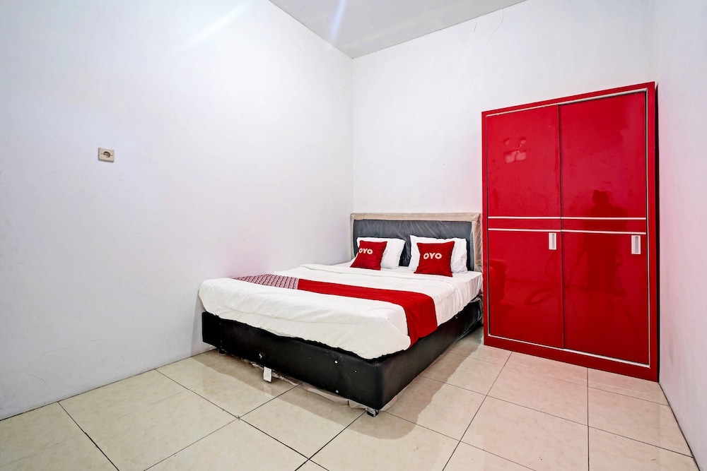 OYO 91329 Guest House Le-banon Syariah