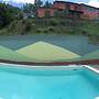 Charming 3 Bed Villa in Otricoli Stunnings Views