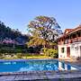 Hotel fazenda jequitibá