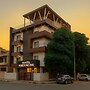 Hotel Fortune Inn by ASPL