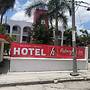 Hotel Palmeyras Inn