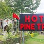 Hotel Pine Track HPT