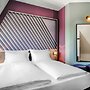 B&B HOTEL Gießen-City