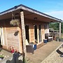 Peaceful Cabin in Skegby -sleeps2- Fire Pit