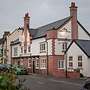 The Lion at Malpas