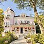 Maison Rose