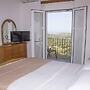 Spacious, Modern Villa in Asomatos, Crete, Greece