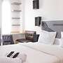 Cozy And Nice Studio At Sayana Bekasi Apartment