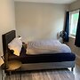 Notodden Sentrum Apartment NO 8