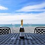 Beach Side House in Beautiful Borth