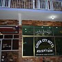Green City Hotel